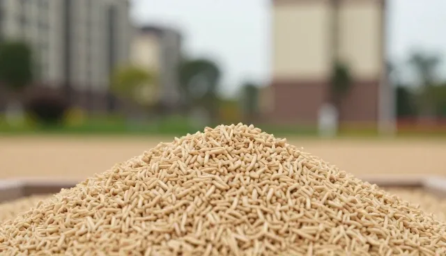 高效饲料：如何提升养殖效率的关键使用场景分析