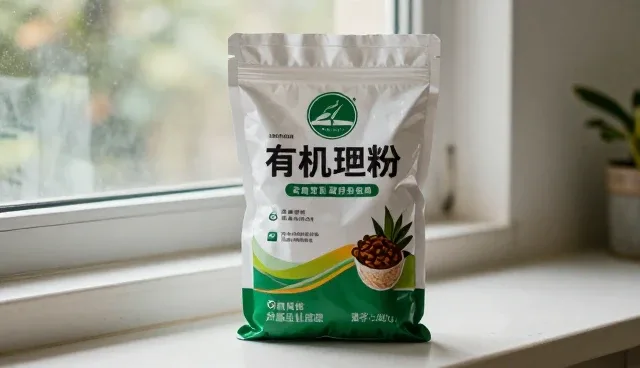 农业种植中种苗质量问题的识别与应对策略