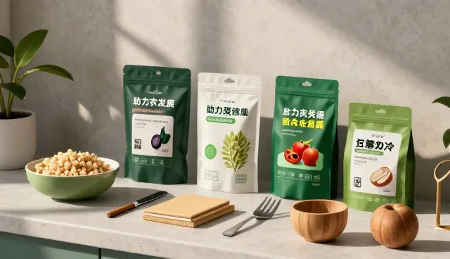 种植模式速览:有机种植种植技术指导重点整理