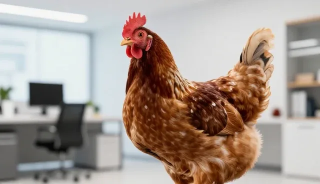 优质种鸡在成本控制中的关键作用分析